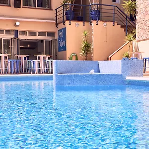 Caribe Hotel