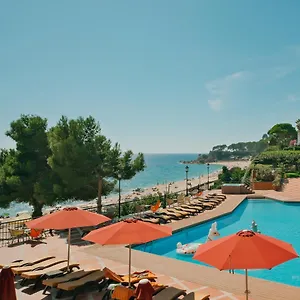 Hotel Rigat Park & - Adults Recommended, Lloret de Mar