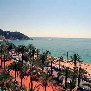 Hotel Maeva, Lloret de Mar